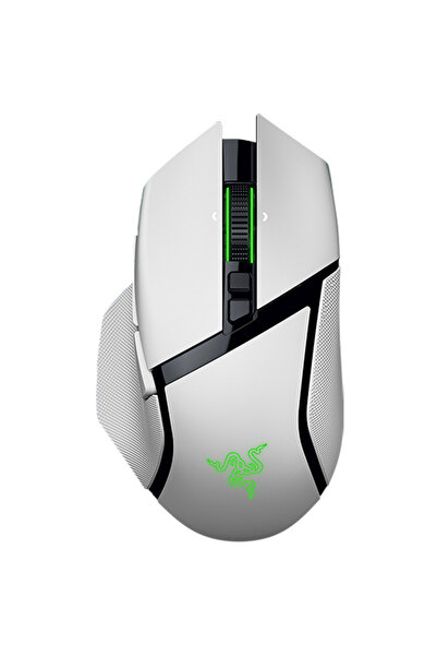 Other Mouse de gaming wireless RAZER Basilisk V3 Pro 35K, alb