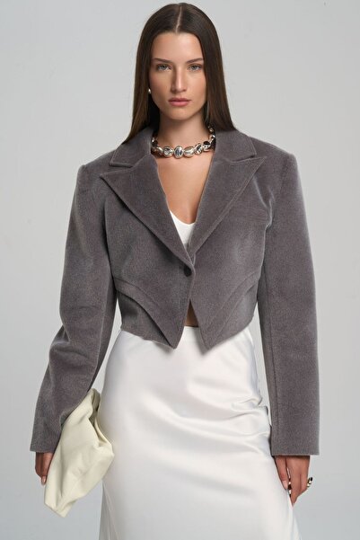 Hiccup MAI STUDIOS Teya Jacket