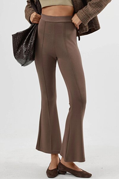 Hiccup Модальні штани з іспанськими штанинами