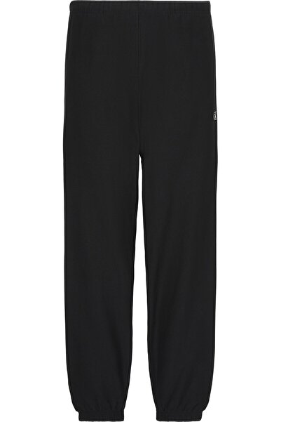 Calvin Klein PREMIUM TERRY MONOGRAM JOGGER