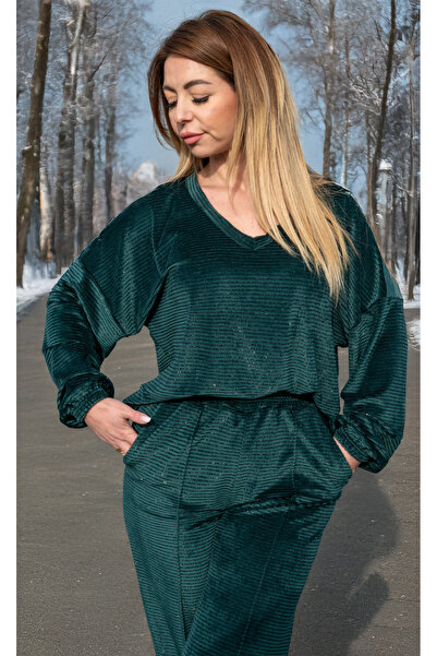 Buticul evei EMERALD GREEN BALI TRAINING