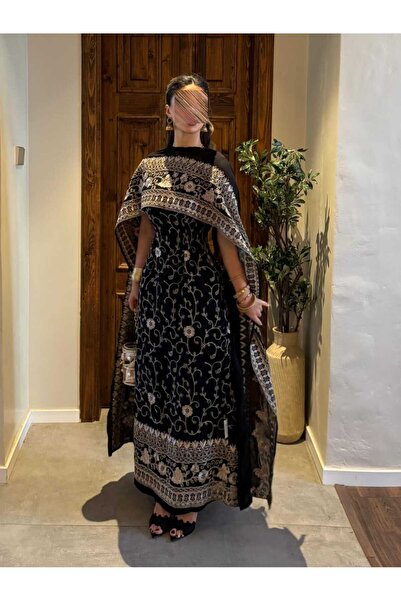 revan Boutique Ramadan dress