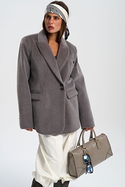 Hiccup MORE STUDIOS Runa Oversize Blazer