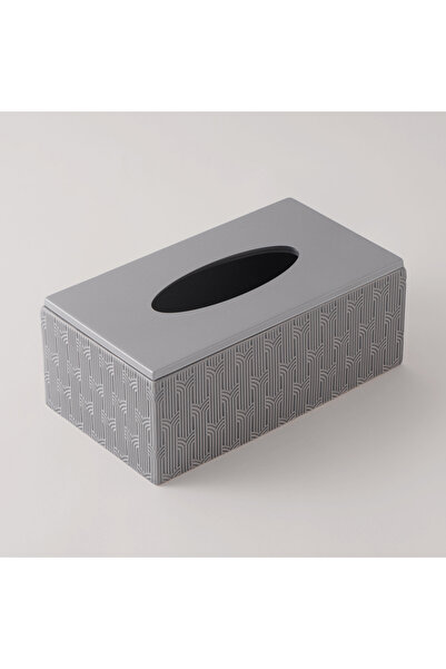 homez Ceramic Tissue Cover Box, Green 25.5*14*10Cm