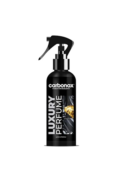 Carbonax Luxury Air Freshener, 150ml, Musk and Lavender