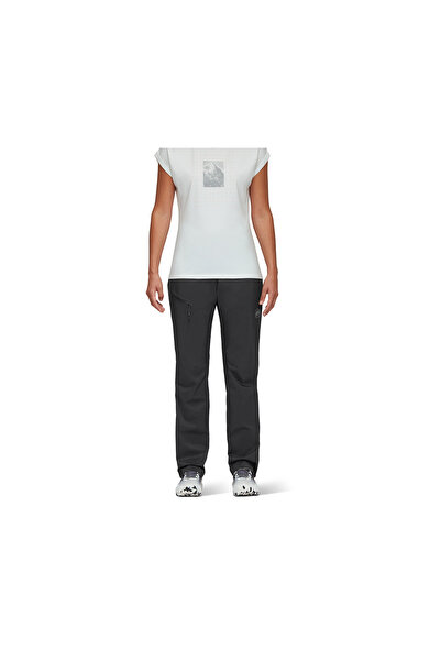 Mammut Women's Pants Alto Light HS Black