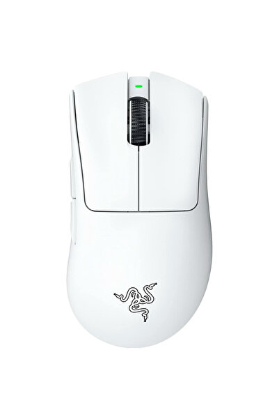 Other Mouse de gaming RAZER DeathAdder V3 Pro, ediție albă, wireless ergonomic