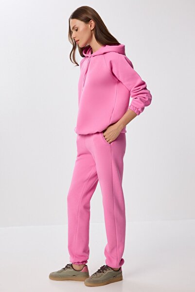 Hiccup Two-Piece Set with Hooded and Jogger – ISTANBUL