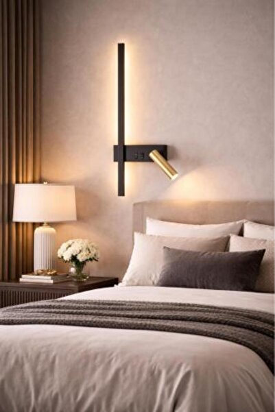nory Ultra Modern LED Wall Light