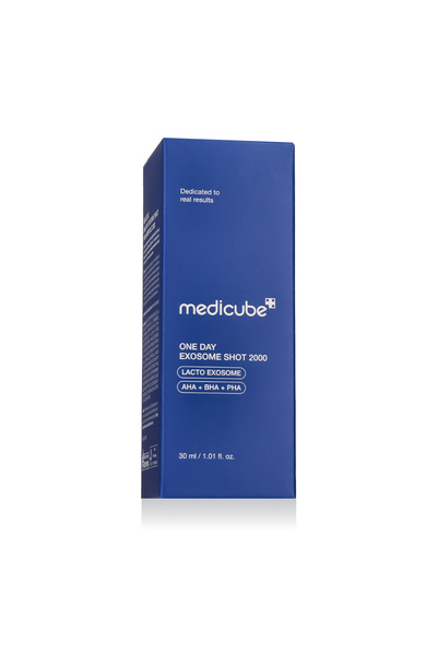 Medicube Ενέσιμο εξωσώματος μίας ημέρας 2000 30 ml