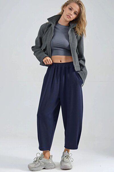 Hiccup Salwar Pants, Modal Touch – Bersan Collection