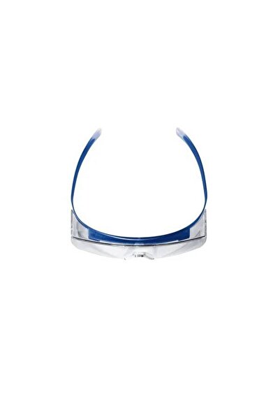 Coverguard Ochelari de protecție UVEX-9169260 anti-zgârieturi, anti-chimici și anti-aburire