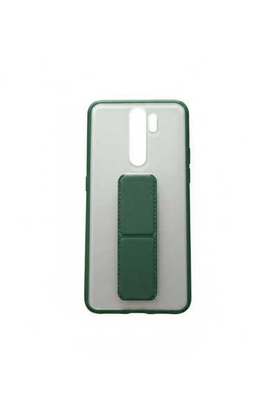 kılıfınbenden حافظة ريدمي نوت 8 برو مع حامل