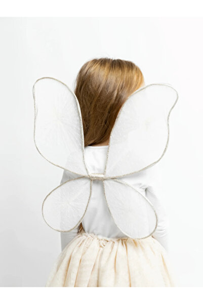 Generic Fairy Wings Prudence Just A Hint Kids Dress Up Costume Accessory