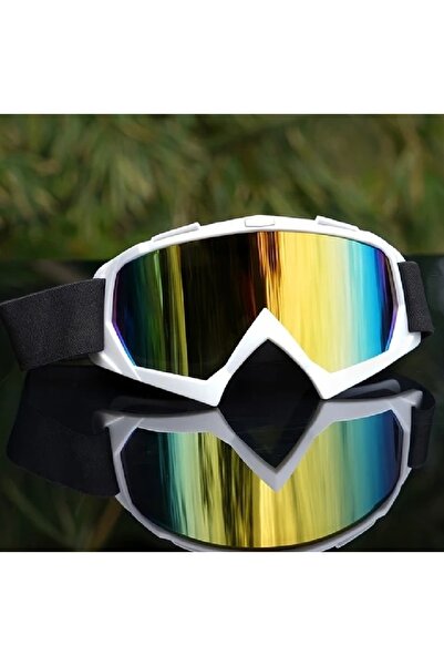 BGA Ski Goggles Uv Snowboard Snow Sports Ski Goggles Anti Fog Ski Goggles