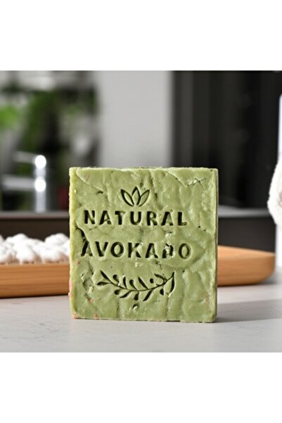 CT STONES Φυσικό Σαπούνι με Εκχύλισμα Αβοκάντο – Αντιγηραντικό, Βαθιά Θρεπτικ...
