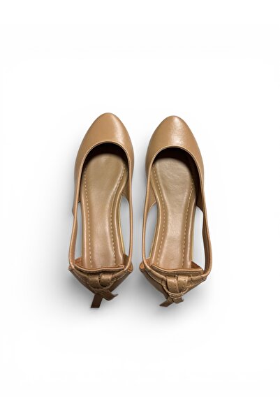 Moda Devrin Війон Скіна Відкриті Сандалі