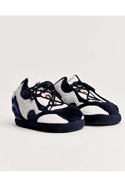 Chirpy شباشب برباط للأطفال - رياضية