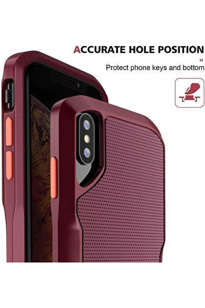 Elementcase Element Case iPhone XR Shadow Kılıf