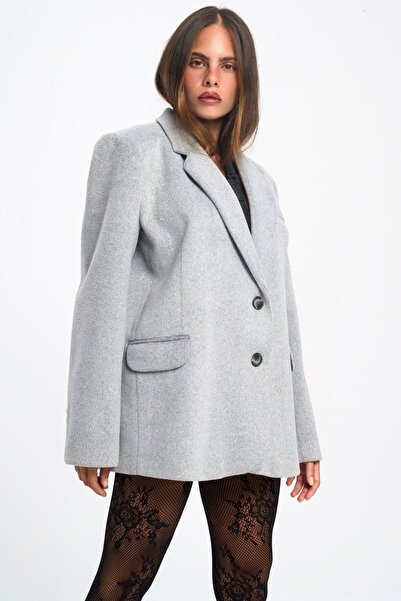 Hiccup MAI STUDIOS Howell Blazer