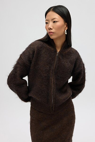 Hiccup MAI STUDIOS Eskara Knit Cardigan