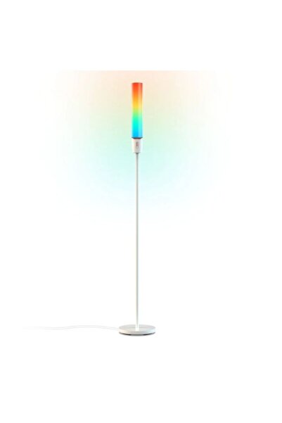 Govee RGBICWW Cylinder Floor Lamp