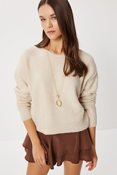 Hiccup ISTANBUL Pulover Tricotat Cu Textură Moale