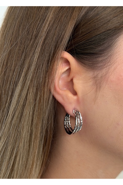 KİLİGİSTANBUL Lea Earrings