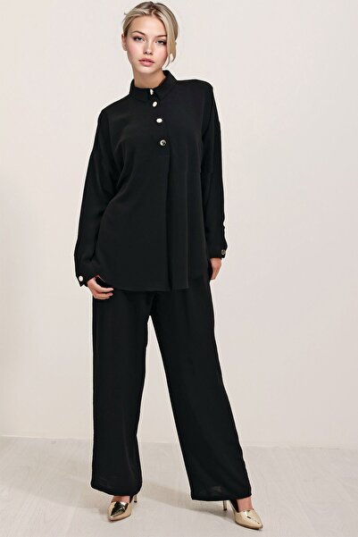 Hiccup BDART Oversized top and bottom set