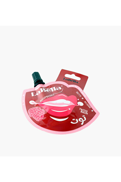 Labella مرطب شفاه بلون التوت - 8 مل