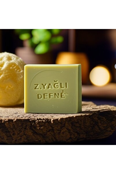 CT STONES Săpun cu ulei de măsline natural și extract de dafin – Calmant, uni...