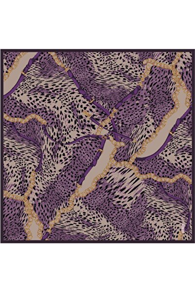 Aker ipek eşarp sura