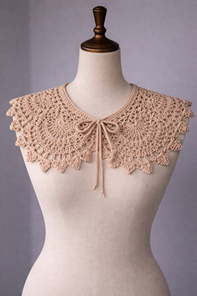 knovamade Porcelain Vintage Yaka