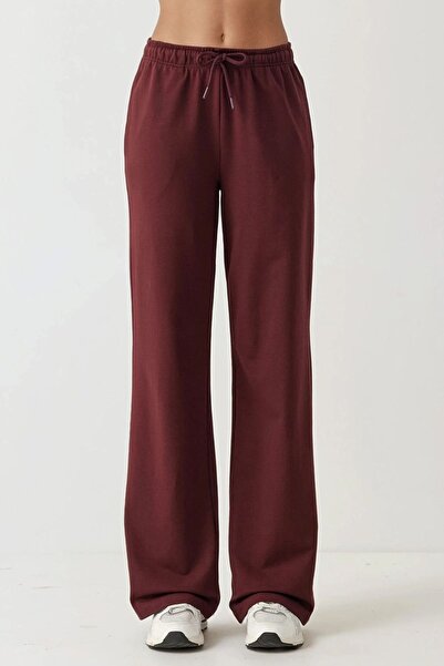 Hiccup Pantaloni de trening cu croială lejeră și croială dreaptă