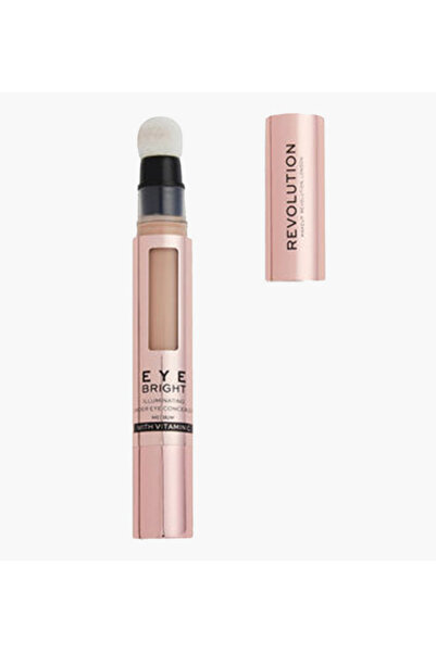 MAKEUP REVOLUTION Make Up Revolution Bright Eye Concealer