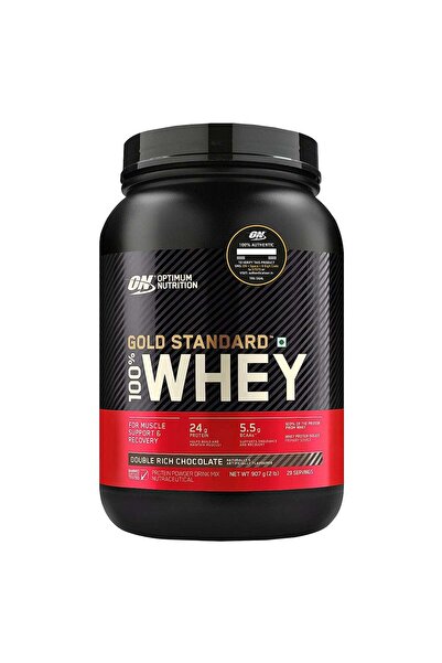 Optimum Nutrition 100% Gold Standard Whey 2 lb