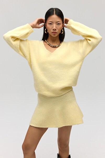 Hiccup MAI STUDIOS Zerium Sweater