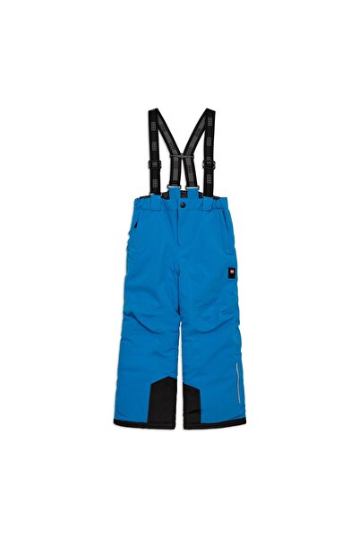 Lego Wear LegoWear Lwpowai 708 Blue Kids Ski Pants