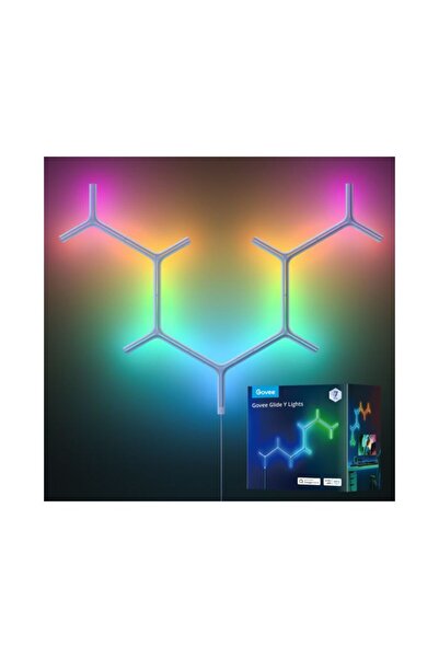 Govee Glide RGBIC Y Lights