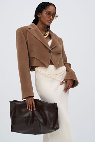 Hiccup MAI STUDIOS Teya Jacket