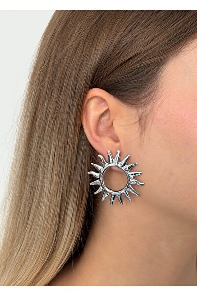 KİLİGİSTANBUL Cays Earrings