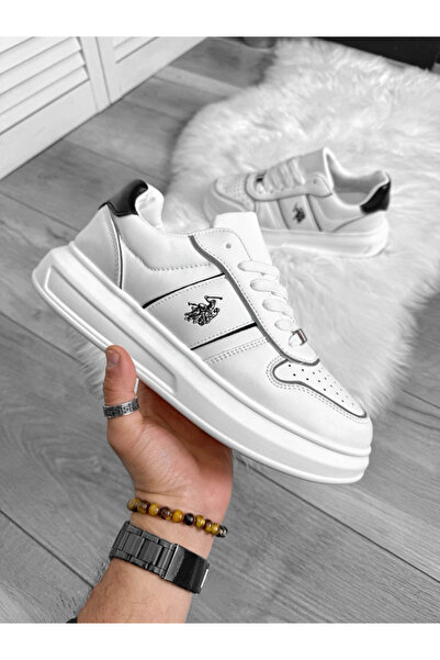 dehaine Men's sneakers, PRL L86, casual sneakers, street sneakers