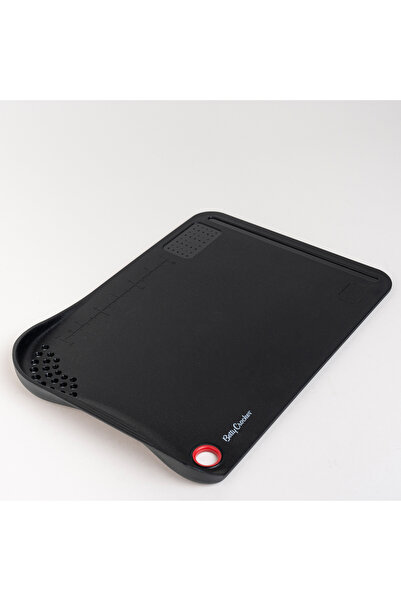 BETTY CROCKER Rect Plastic Printed Cutting Board