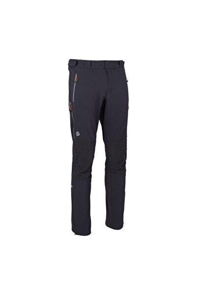 TERNUA Men's Pants Elbrus Pt M Black