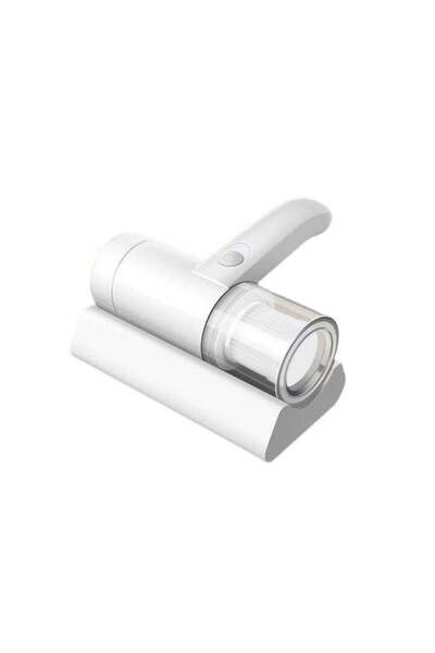 Tenzo Aspirator de saltea 3 în 1 cu filtru HEPA – Aspirare puternică, vibrați...