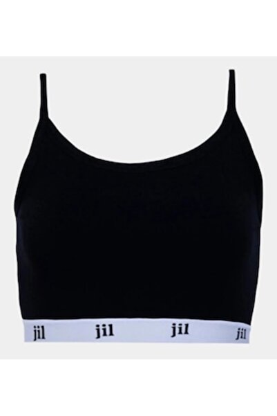 Jil Jìl Sports Bra, Black, Egyptian Product, M
