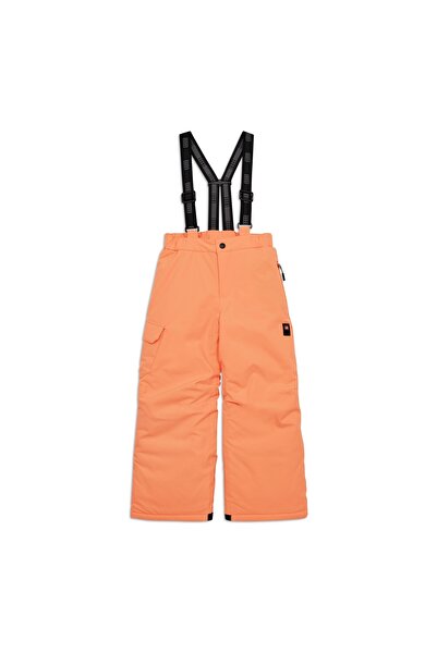 Lego Wear LegoWear Girls' Ski Pants Lwpayton 701 Light Orange