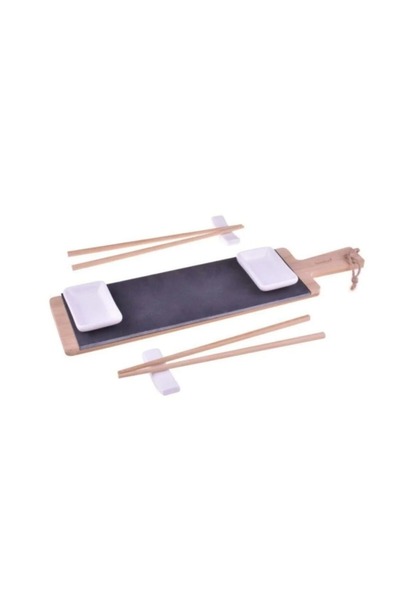 elif aksesuar Gasaki - Sushi Set 10 Pieces