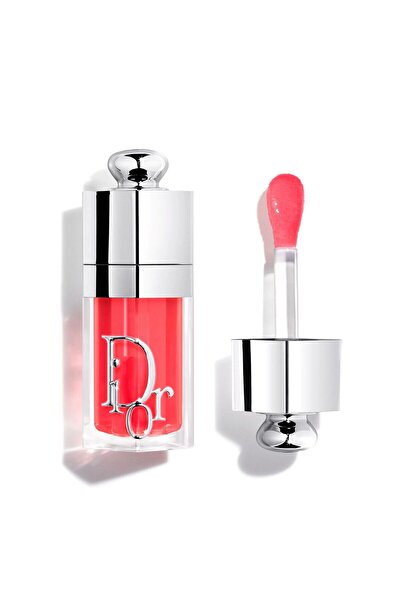 Dior Addict Lip Glow Oil 24h Hydrating Lip Oil - Dudak Yağı 24 saate kadar ne...