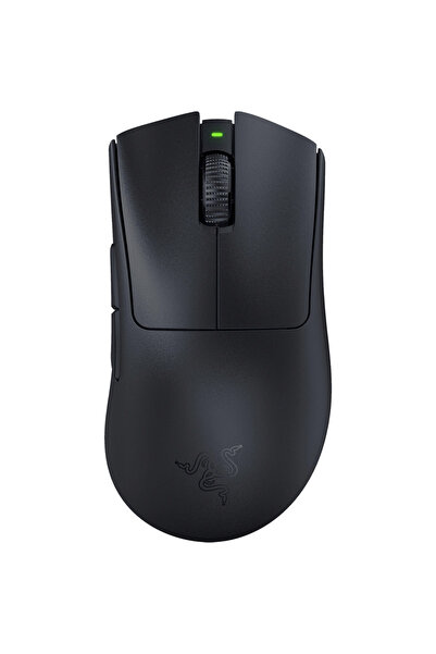 Other Mouse de gaming wireless RAZER DeathAdder V3 Pro Negru